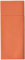 Alvotex Airlaid 50 Besteckservietten Bestecktaschen, Stoffähnlich, hochwertige Einwegserviette, Orange, 32X40 cm