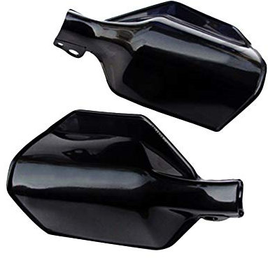 Motorrad Handschutz Handschutz Schild für Yamaha Kawasaki Honda Suzuki Moto Dirt Bike ATVS 22mm Lenker