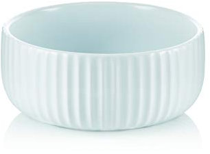 Kela K chenschale, Keramik, Grau