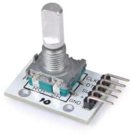 Whadda - Digital rotary encoder module