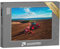 puzzleYOU: Puzzle 1000 Teile „Landwirtschaft: Landwirt im Traktor bei der Vorbereitung von Ackerland“ – aus der Puzzle-Kollektion Traktoren