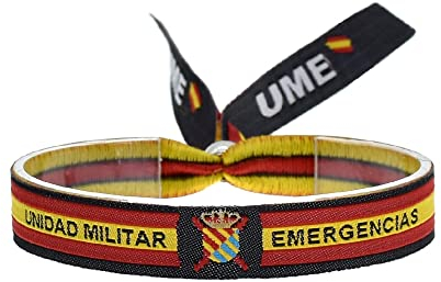 BDM EMU-Armbänder, Armband für militärische Notfalleinheiten, Geschenke für Militär und Überleben