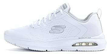 Skechers Herren Dyna-air-pellandKlassische und professionelle Schuhe
