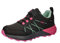 CMP Kids HULYSSE WP Shoes Kinder-Sportschuhe, Schwarz, 35 EU
