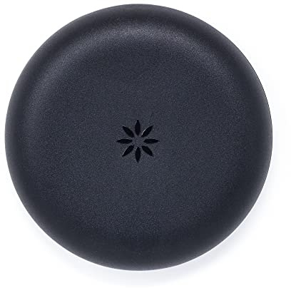 INVISALIGN Aligner and Retainer Case, Black
