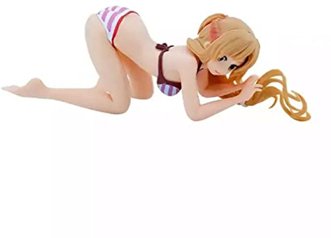 JONA FYNN CARE Anime Handyhalterung/Handyhalterung im Anime-Design - Multifunktionale Anime Figur zum Streamen, Ausstellen, Sammeln oder als Geschenkidee