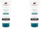 Neutrogena Norwegische Formel Fußpflege, Feuchtigkeitscreme die Hornhaut vorbeugt, 100ml (Packung mit 2)