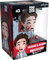 You Tooz Hughie and Robin Youtooz The Boys, 11,7 cm Vinyl-Spielzeugfigur, offizielles Sammlerstück, Hughie & Robin aus der TV-Serie und Comic von The Boys.