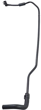 Woosphy THERMOSCHLAUCH WASSERRÜCKFÜHRUNG Ersatz für Astra H J Zafira Insignia Meriva A Mokka Signum Cruze Trax 1.6 1.8 826001 826004 5826481 55559352