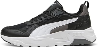 PUMA Erwachsene Trinity 2 Sneakers
