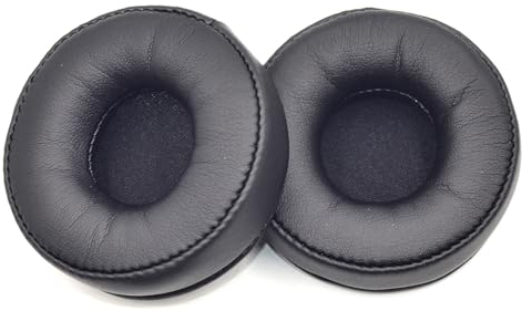 Ersatz-Ohrpolster aus Proteinleder für Jabra Move Wireless
