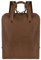 Schoolmaster by Harolds Backpack Business Rucksack für Damen und Herren, Lehrer, Schüler, Schule - chutney