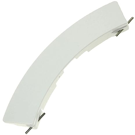 SOS Accessoire Türgriff für Waschmaschine 00481710 Bosch, Neff, Siemens