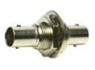 Cinch/Cinch Connectivity Solutions, 28-84707, Coax Adapt BNC to BNC (15 Item/s)