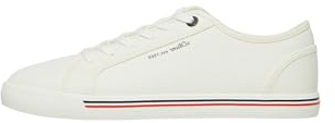 s.Oliver Sneaker mit Streifen-Detail