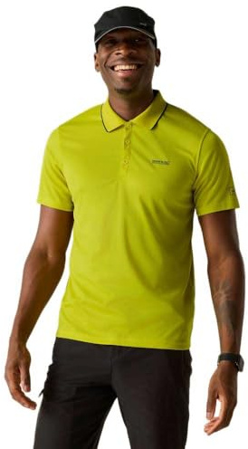 Regatta Maverick V Short Sleeve Polo 4XL