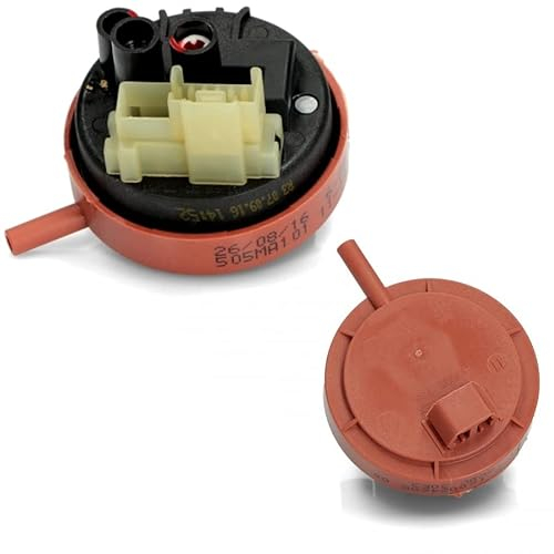 C00274118 Druckschalter für Spülmaschine Ariston Indesit Dea HD505MA101