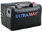 ULTRAMAX 12V 22A Caddymatic V1 Electric Golf Trolley Replacement LITHIUM Battery