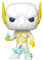 Funko Pop! Heroes: DC The Flash - Godspeed - The Flash TV - Vinyl-Sammelfigur - Geschenkidee - Offizielle Handelswaren - Spielzeug Für Kinder und Erwachsene - TV Fans - Modellfigur Für Sammler