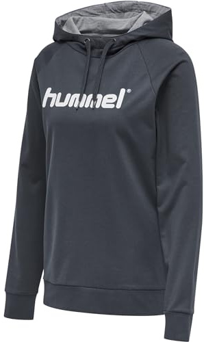 hummel Kapuzenpullover Hmlgo Damen