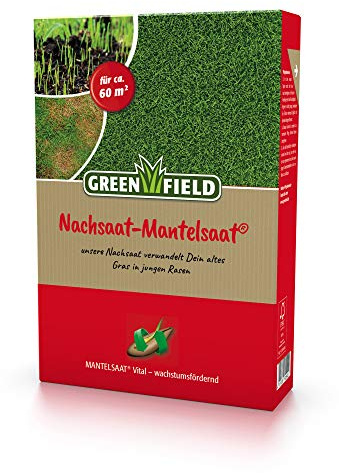 Feldsaaten Freudenberger Greenfield 62511 - Sementi per prato, 1 kg