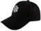 Roffatide Anime Baseball Cap Verstellbare Gestickte Baumwolle Baseballmütze für Herren Damen B