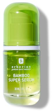 Erborian - Super Serum - Koreanische Gesichtspflege
