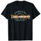 Oboe-T-Shirt - Lustiger kluger Oboe-Spieler T-Shirt