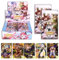 Booster Goddess Story 180PCS Booster Box Waifu Card Goddess Story TCG CCG Card Anime Girls Trading Cards 2Yuan Package Series (NS-2-8)
