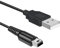 Xahpower Cavo Ricarica per 3DS, Portatile USB Caricatore per Nintendo New 3DS XL/New 3DS/ 3DS XL/ 3DS/ New 2DS XL/New 2DS/ 2DS XL/ 2DS/ DSi/DSi XL