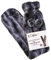 K Collection Extra Long Hot Water Bottle – Super Soft Luxury Faux Fur Plush Cover – Natural Rubber 2L Capacity – 72cm Long – Perfect for Pain Relief on Aches or Injuries (Dark Grey)