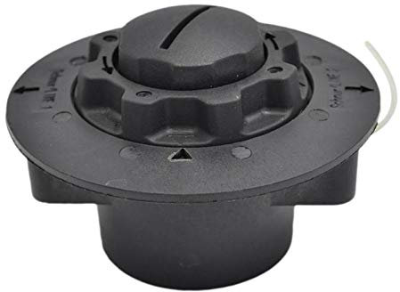 [Werkzeugzubehör] Trimmerkopf, Freischneiderkopf, Fadenlinie, kompatibel mit Stihl C5-2 Fs38 Fs45 Fse60 Fs50 Rasenmäher, Rasentrimmer, Gartengeräte