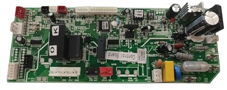 Scheda Elettronica Unità Interna Per Climatizzatore Hisense AUW-18U4SZ1