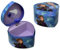 Schmuckkästchen Spieluhr Disney Frozen Schmuckkästchen Herzform 14,8 x 13,5 x 8,6 cm