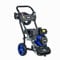 POLLOR Petrol Pressure Washer 7HP 3950 PSI Power Jet Wash 210CC Driveway Car Patio Cleaner