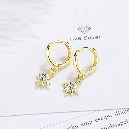 Schmuckohrringe für Frauen