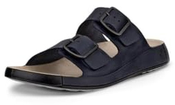 ECCO Cozmo Sandalen, Ombre, 44 EU