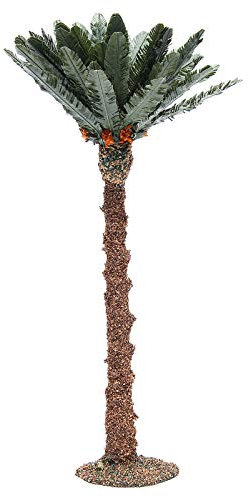 Palma per presepe Fai da Te h. Reale 40 cm