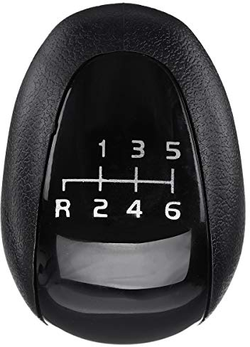 JenNiFer 6 Speed Gear Stick Stick Shift Knob Für Mercedes Vito Viano Sprinter Ii Vw