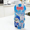 Slush Puppie Beutel, Blau, Himbeere, 3 Stück