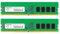 DDR4 16Go (2x8Go) 21300 PC4 2666 16gb (2x8go) RAM pc4 21300U 2666Mhz 2Rx8 288 Broches 1.2V 16G Mise à Niveau de La Mémoire de Bureau