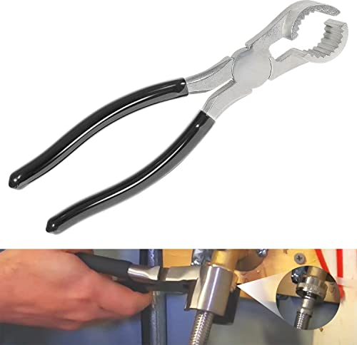 Washer Hose Plier for Washing Machine Inlet Hoses THP-1 20001120
