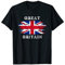 Great Britain T-Shirt