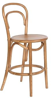 DKD Home Decor Hocker, Standard