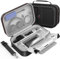 HSTOP Carrying Case for ROG Ally with Large Storage Capacity,Protective Travel Case for ROG Ally Gaming Handheld,Store Chargers, Headphones, etc.Shockproof Protective Storage Case