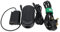HangTon AC Power Supply Adapter for Panasonic Lumix GH6, G9, G9 II, S5, S5M2, S5 IIX, GH5 II, GH5S DSLR Camera DMW-BLK22 DMC-DCC17