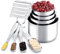 Joyhill Magnetic Measuring Cups