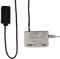 Ｃloud Even Interruptor Inteligente WiFi con Sensor de Temperatura, Termostato de Contacto Seco, 10A 7-32V, Compatible con Alexa y Google Home