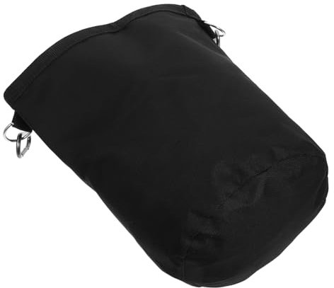 MAGICLULU Borsa Multifunzionale Con Coulisse E Molletta Per Bucato Portatile Per Campeggio E Escursionismo