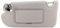 Auto-Sonnenblendenklappe für Altima 2013-2018 Auto-Sonnenblenden Schild Schatten Sonnenschirme mit LED-Lampe Links rechts 96401-3Ta2A 96400-3Ta2A